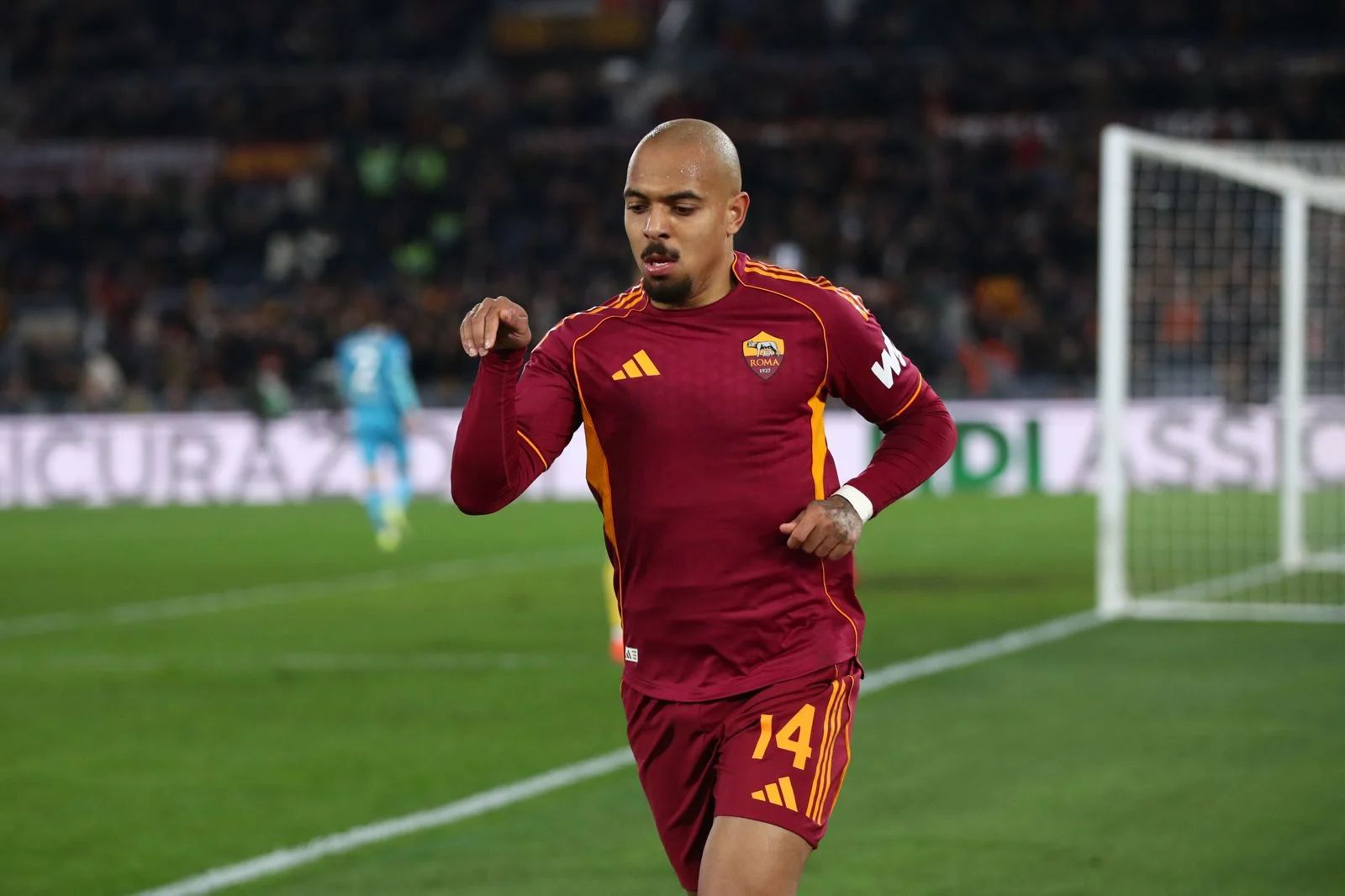 “Roma” Malenlə bağlı qərar qəbul etdi