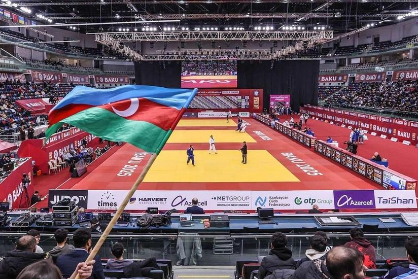 Cüdoçular arasında Liqa yarışının ilk turu keçiriləcək