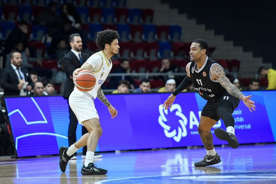 &ldquo;Gəncə&rdquo; yarımfinala yüksəldi