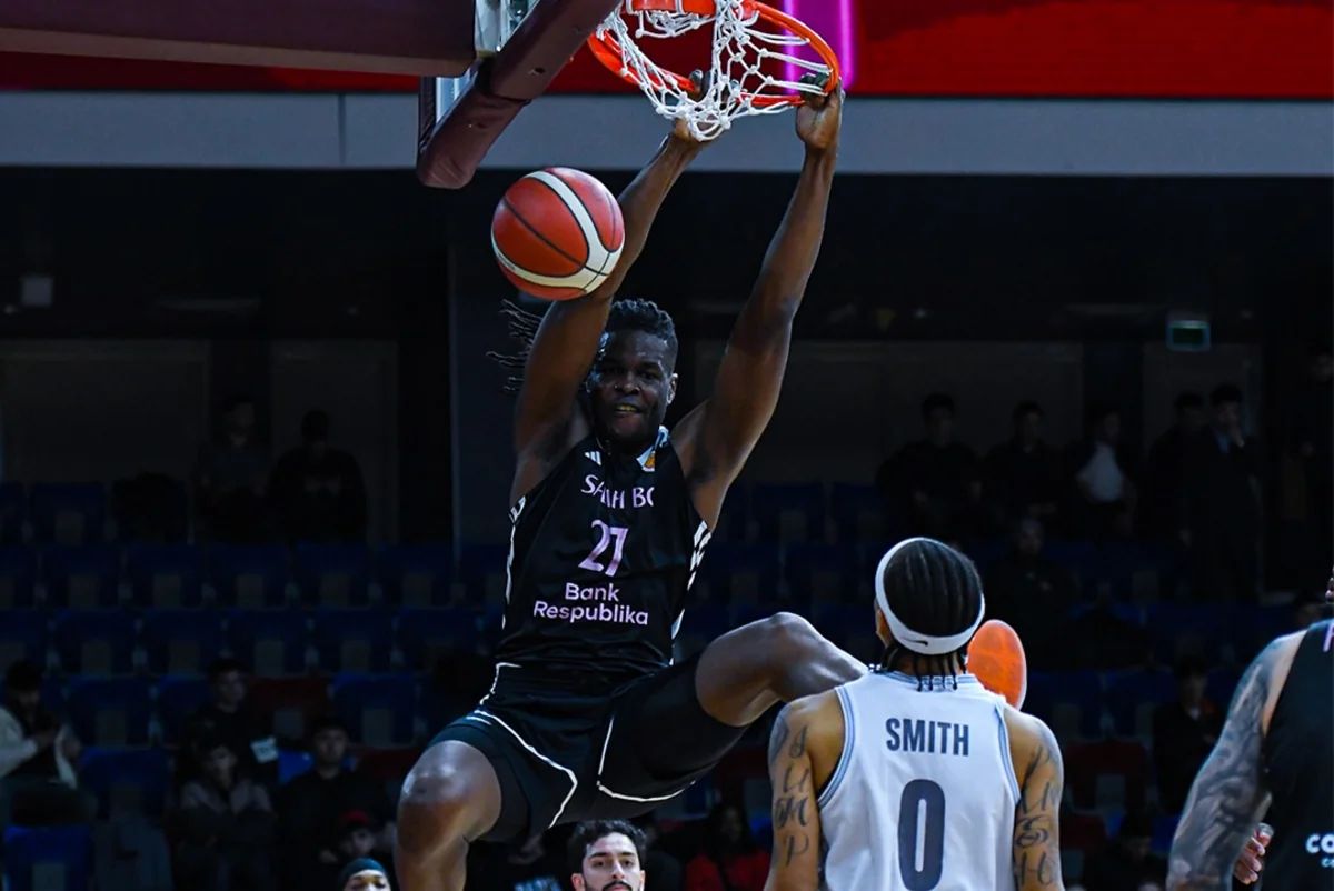 İlk finalçı müəyyənləşdi