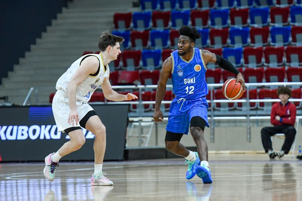 Kubokun finalçıları müəyyənləşdi