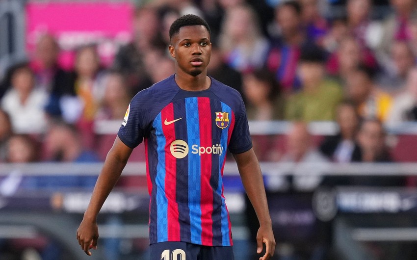 Fati İngiltərə Premyer Liqasına qayıda bilər