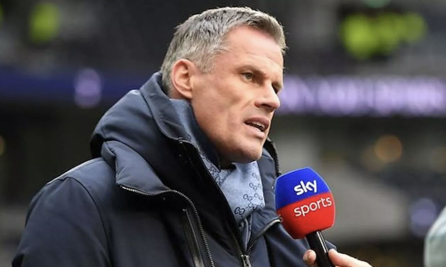 Karrager &ldquo;Arsenal&rdquo;ın xal itirməsinə şaddır