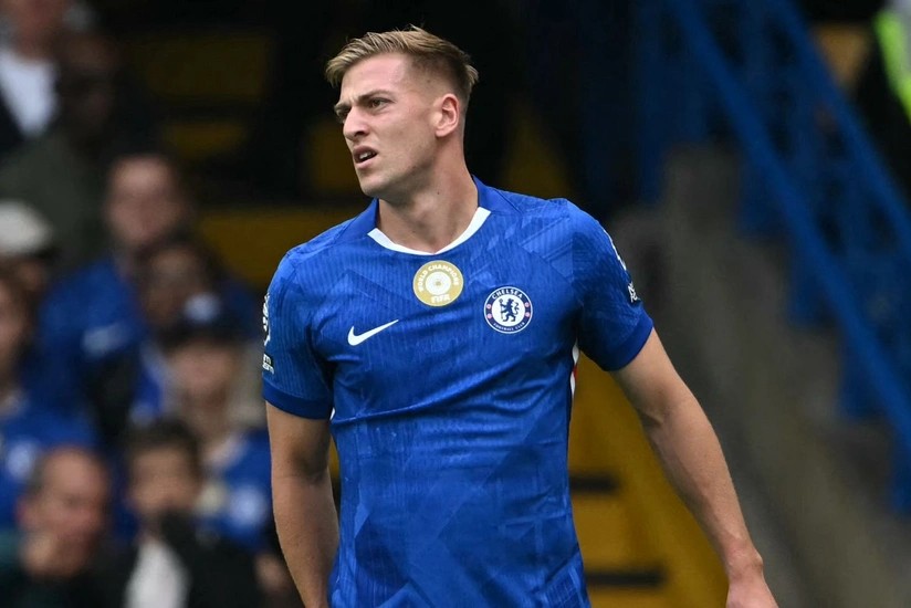 Delap &ldquo;Çelsi&rdquo;dən ayrıla bilər