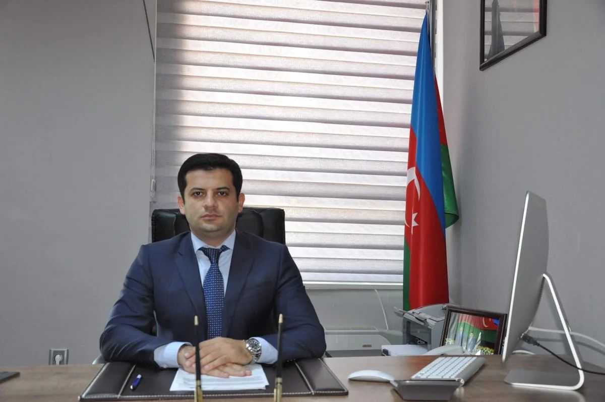 Badminton Federasiyasında yeni baş katib