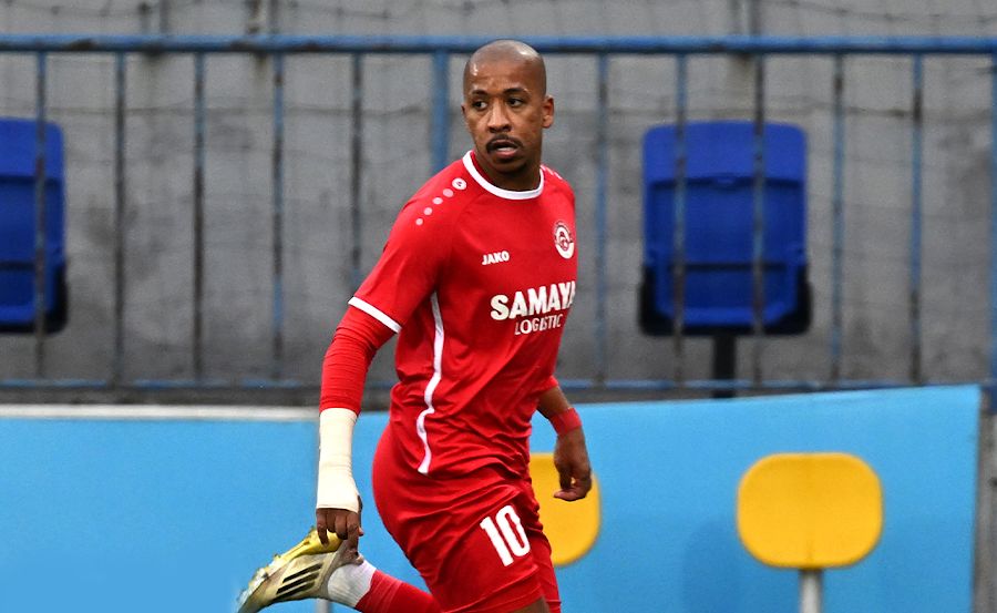 &ldquo;Karvan-Yevlax&rdquo; &ldquo;Araz-Naxçıvan&rdquo;a belə uduzdu - VİDEO