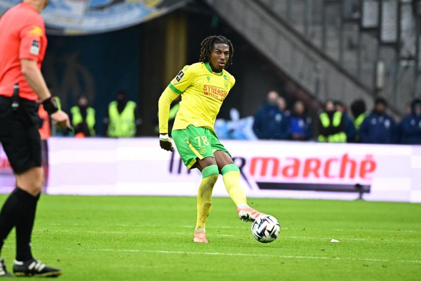 “Nant” “Çelsi”nin təklifini rədd etdi