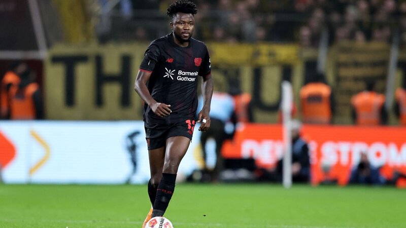 &ldquo;Bayer&rdquo;in müdafiəçisi nəhənglərin maraq dairəsindədir