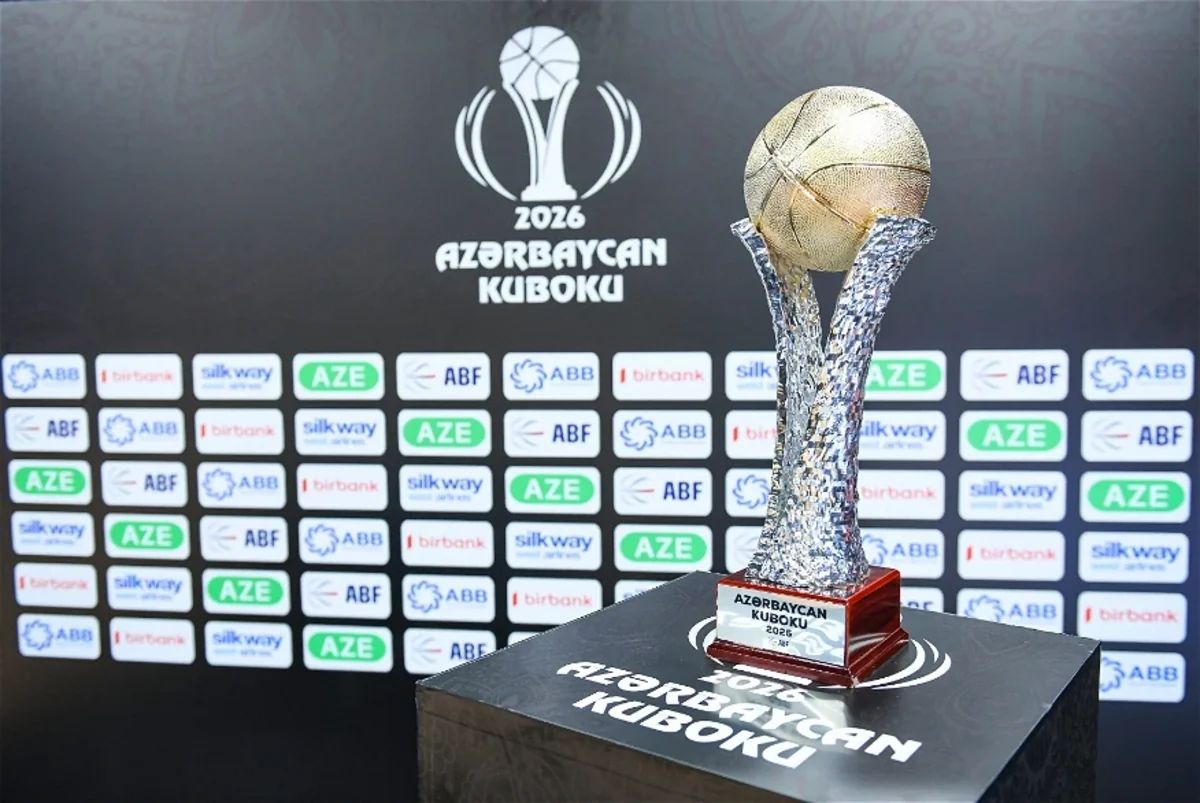 Azərbaycan Kubokunun qalibi bəlli olur