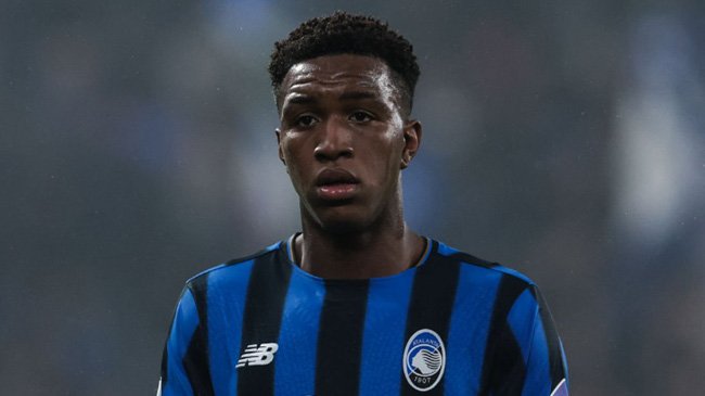 “Atalanta”nın müdafiəçisi Premyer Liqaya yollana bilər