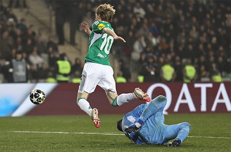 &ldquo;Liverpul&rdquo; &ldquo;Nyukasl&rdquo;ın hücumçusuna görə nəhəng təklif hazırlayır