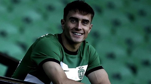 Fresneda Premyer Liqaya keçə bilər