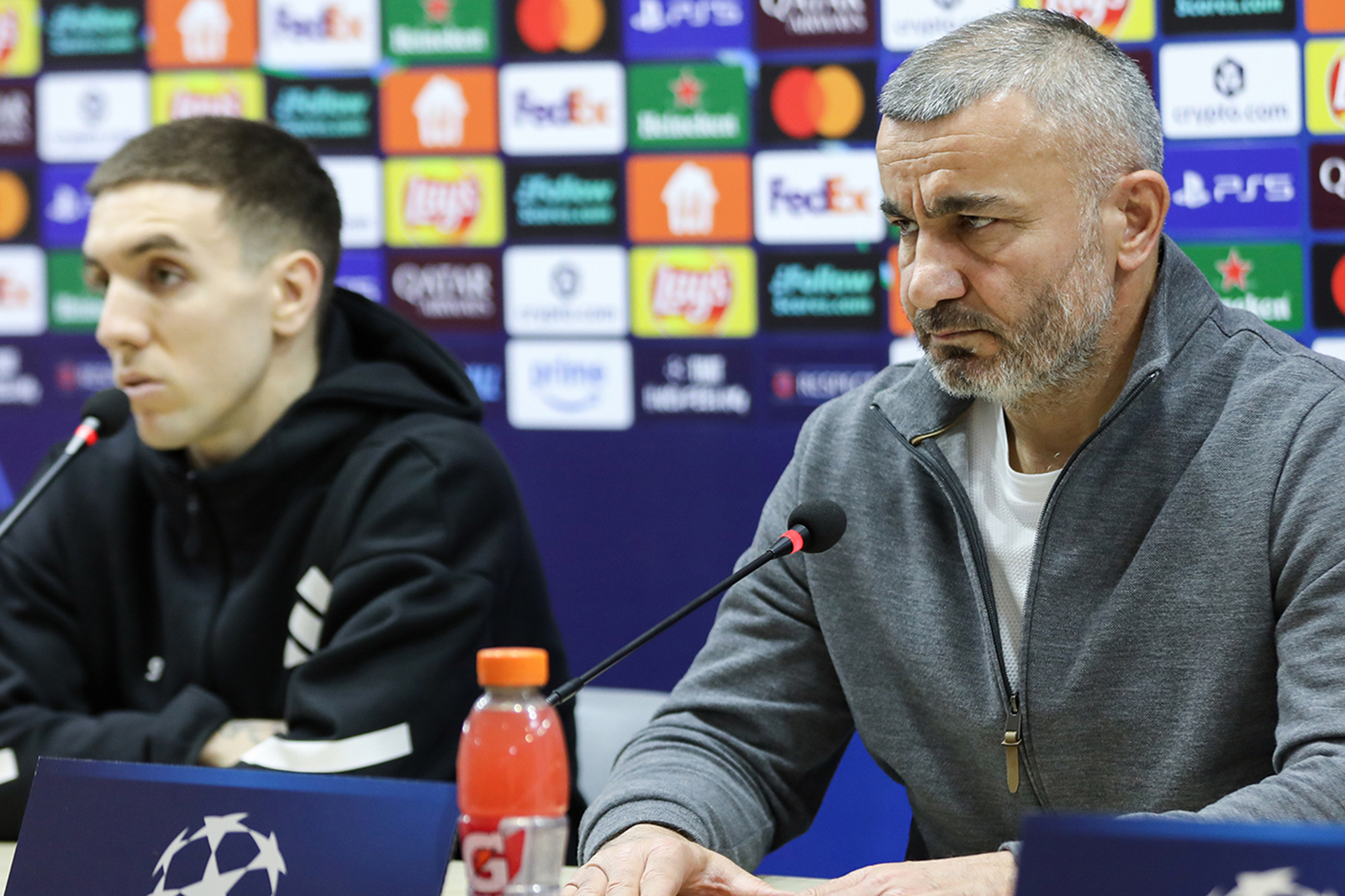 &ldquo;Nyukasl&rdquo;la oyun haqda danışacaq çox şey yoxdur&rdquo; - Qurbanov