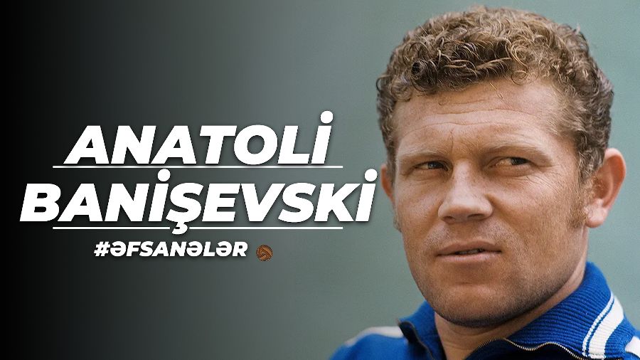 Banişevskinin 80 illik yubileyi ilə əlaqədar sənədli film - VİDEO