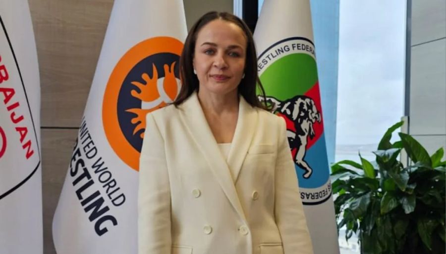 Stadnik Azərbaycan millisinin böyük məşqçisi təyin olundu