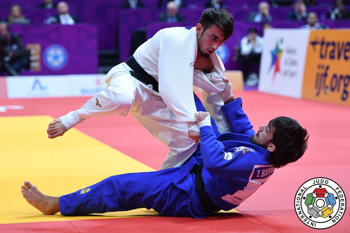 Azərbaycan cüdoçuları &ldquo;Böyük Dəbilqə&rdquo; turnirində iştirak edəcəklər