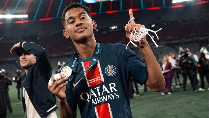 PSJ gənc ulduzuna yeni müqavilə təklif edəcək