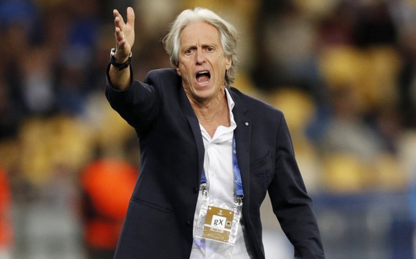 &ldquo;Əl-Nəsr&rdquo; baş məşqçisi ilə bağlı qərar qəbul etdi