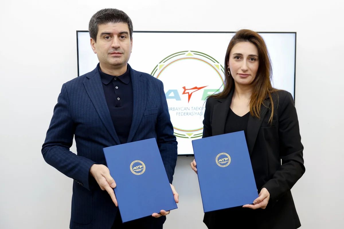 MPK ilə ATF arasında Anlaşma Memorandumu imzalandı