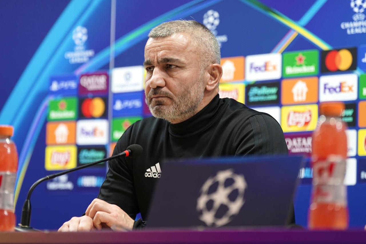 “Sona kimi mübarizədən qopmadıq” – Qurban Qurbanov