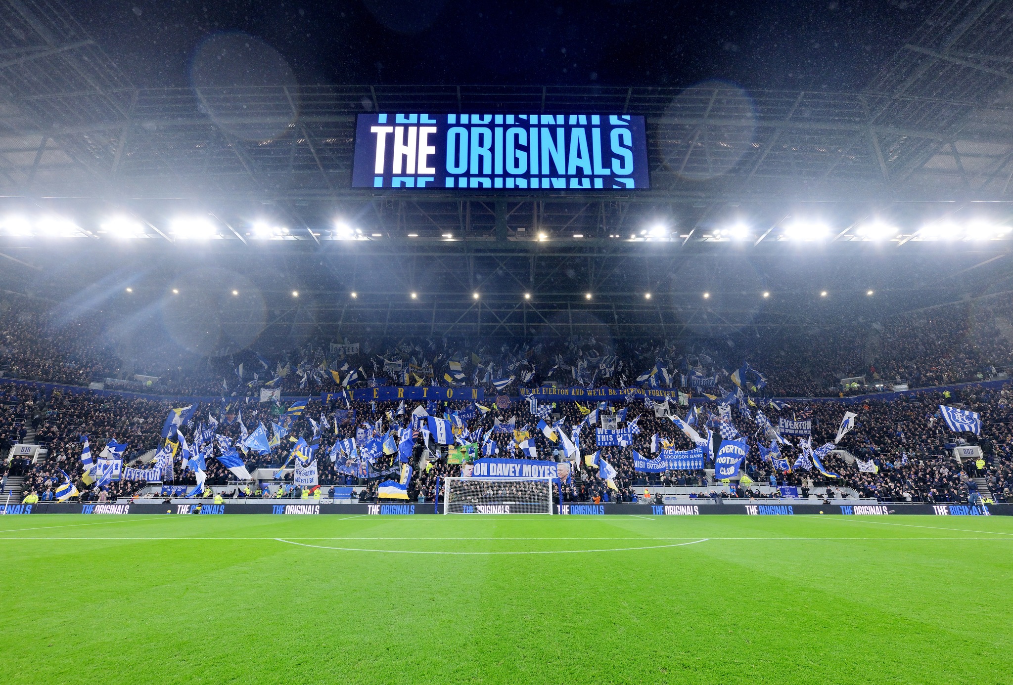 “Everton” lənətə gəlib