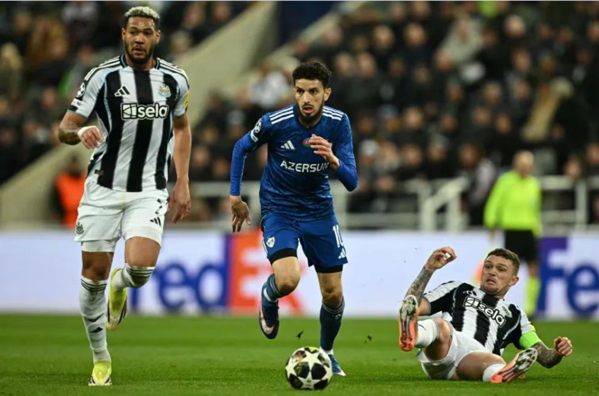 “Qarabağ”ın əsl gücünü göstərmək istəyirdik” - Zubir