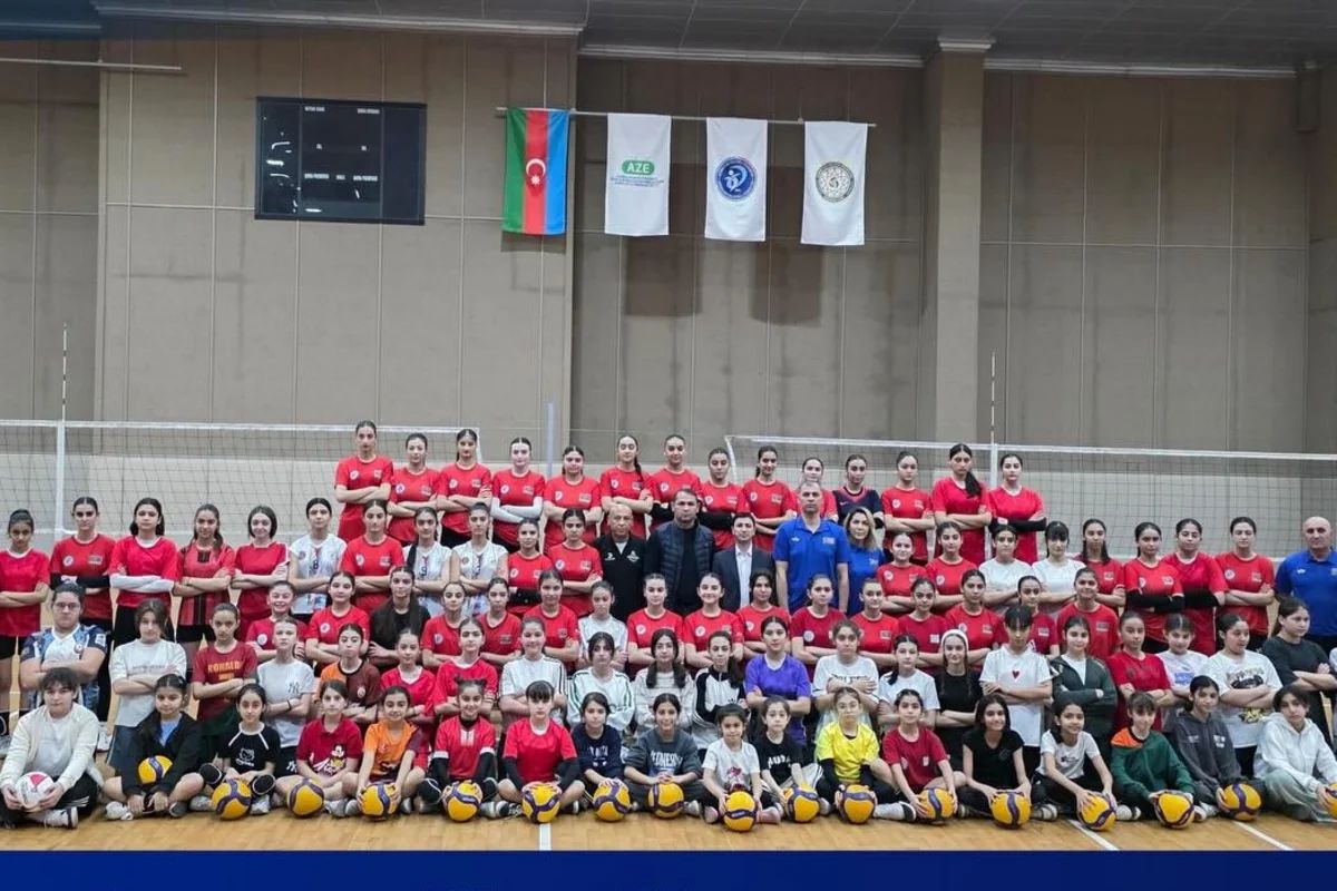 AVF-nin təşkil etdiyi seleksiya prosesi başa çatıb