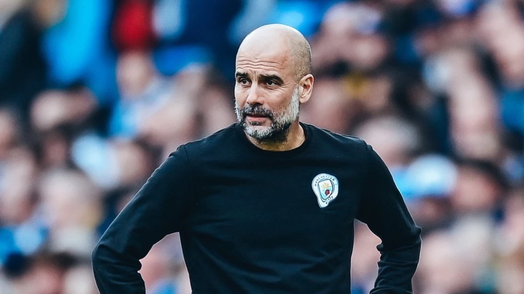 Qvardiola gələcəyi ilə bağlı qərar qəbul etdi