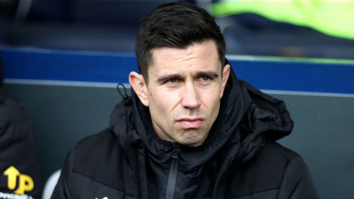 &ldquo;Vest Bromviç&rdquo; onu da istefaya göndərdi