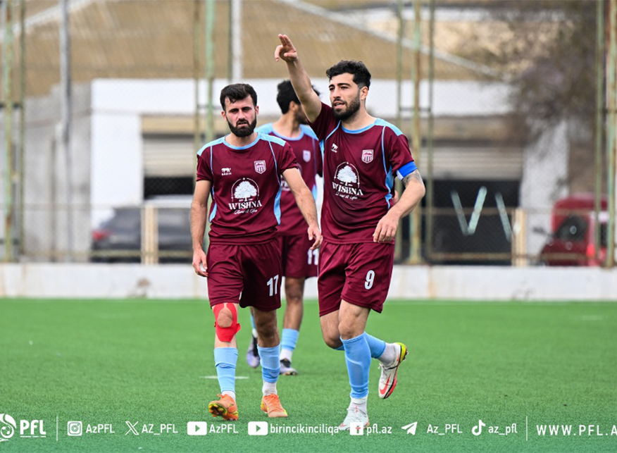 Cəfərovun 50-ci, Seyidovun 30-cu qolu