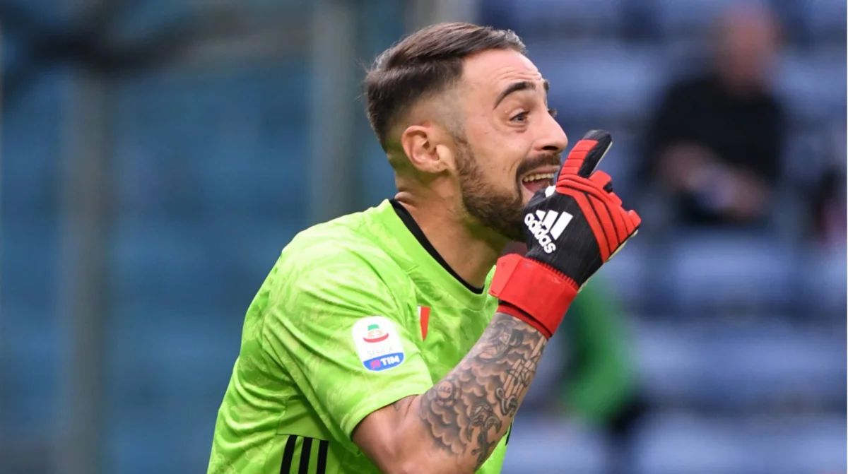 &ldquo;Yuventus&rdquo;da yeni müqavilə