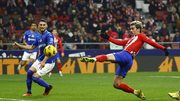 &ldquo;Atletiko&rdquo; gələn həftə əfsanəsi ilə vidalaşa bilər