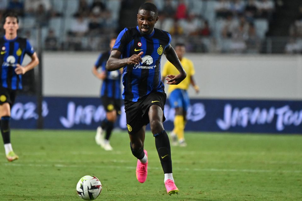 &ldquo;İnter&rdquo; hücumçusunun satışı üzərində düşünür