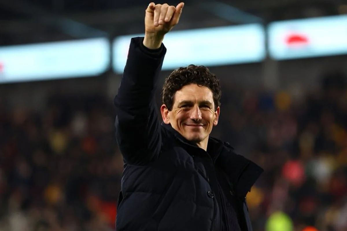 Premyer Liqa klubundan baş məşqçisi ilə yeni müqavilə