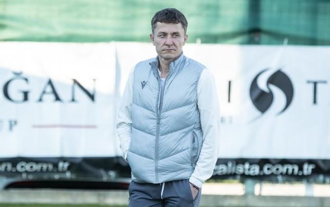 “İlk 20 dəqiqədəki qollar komandanın oyununu “sındırdı”