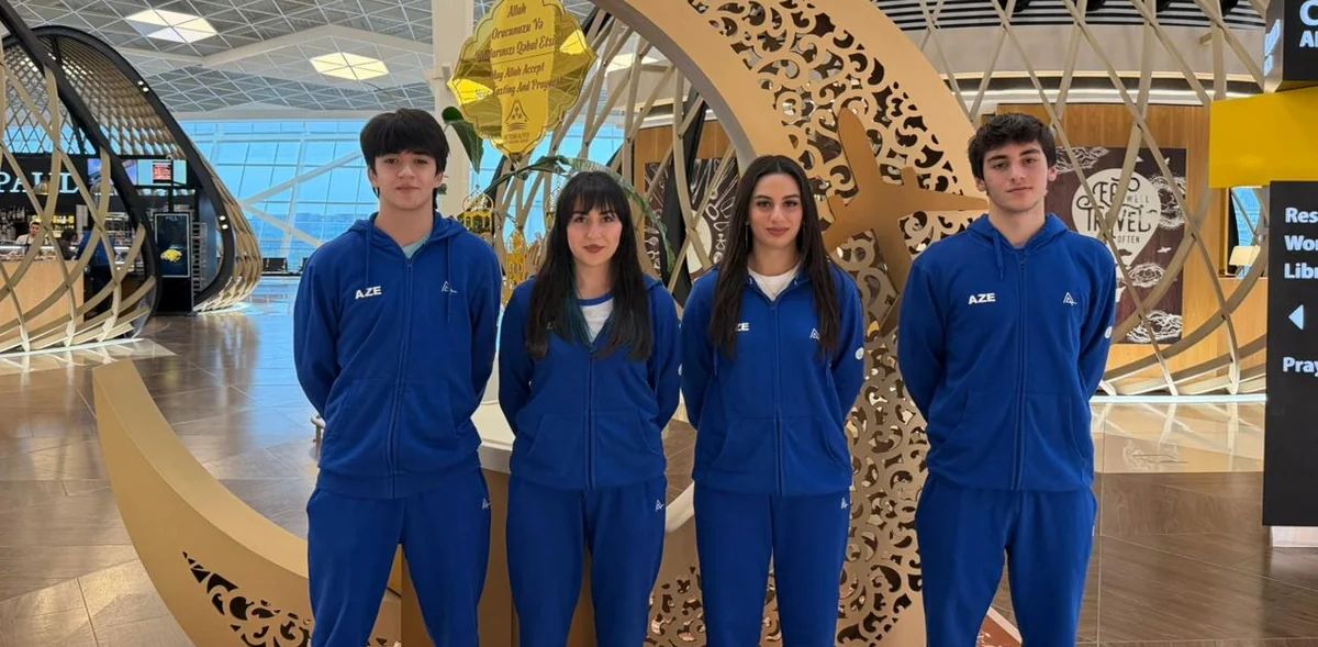 Azərbaycan millisinin 4 üzvü Türkiyə Super Liqasında iştirak edəcək