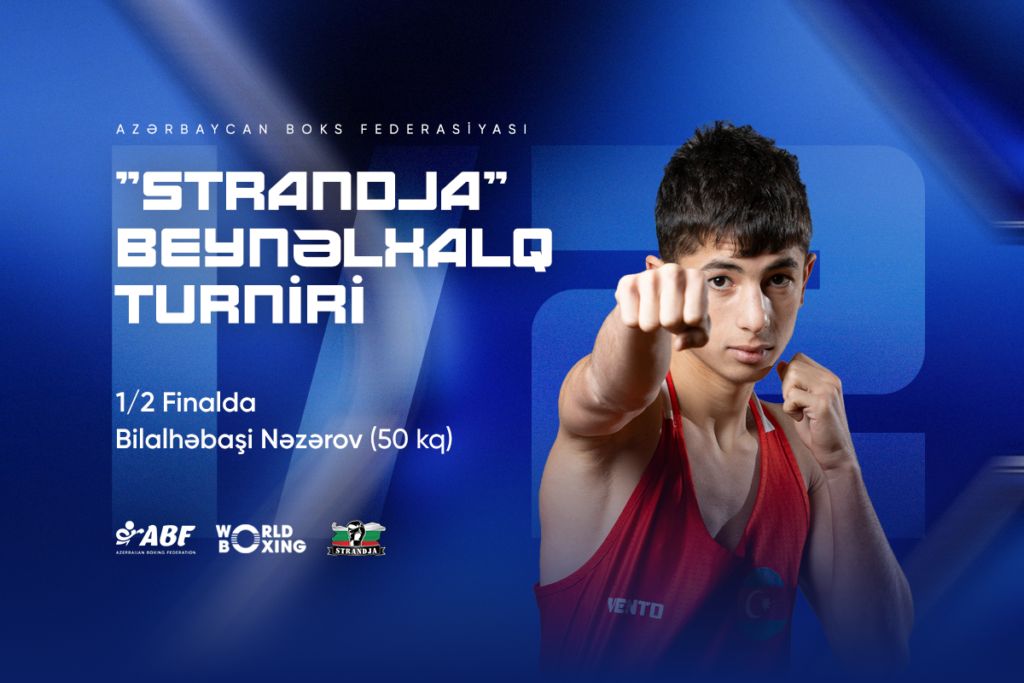 Azərbaycanın iki boksçusu yarımfinalda