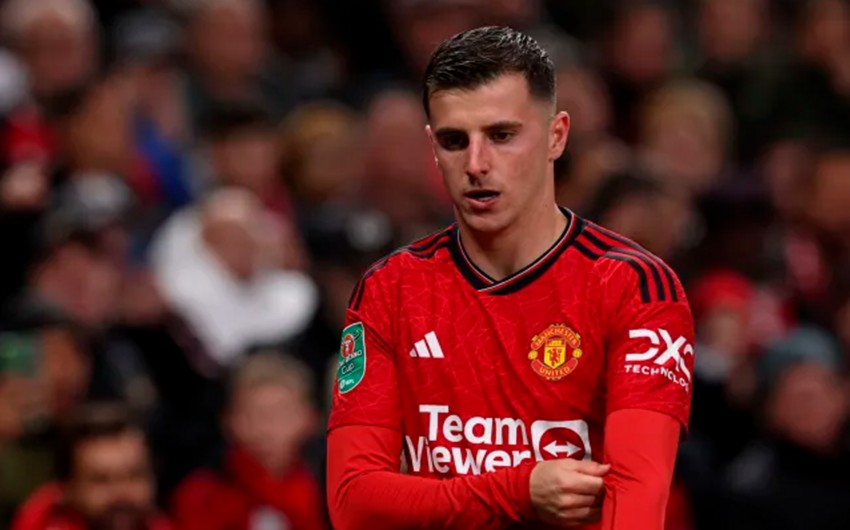 Maunta iki iddiaçı var