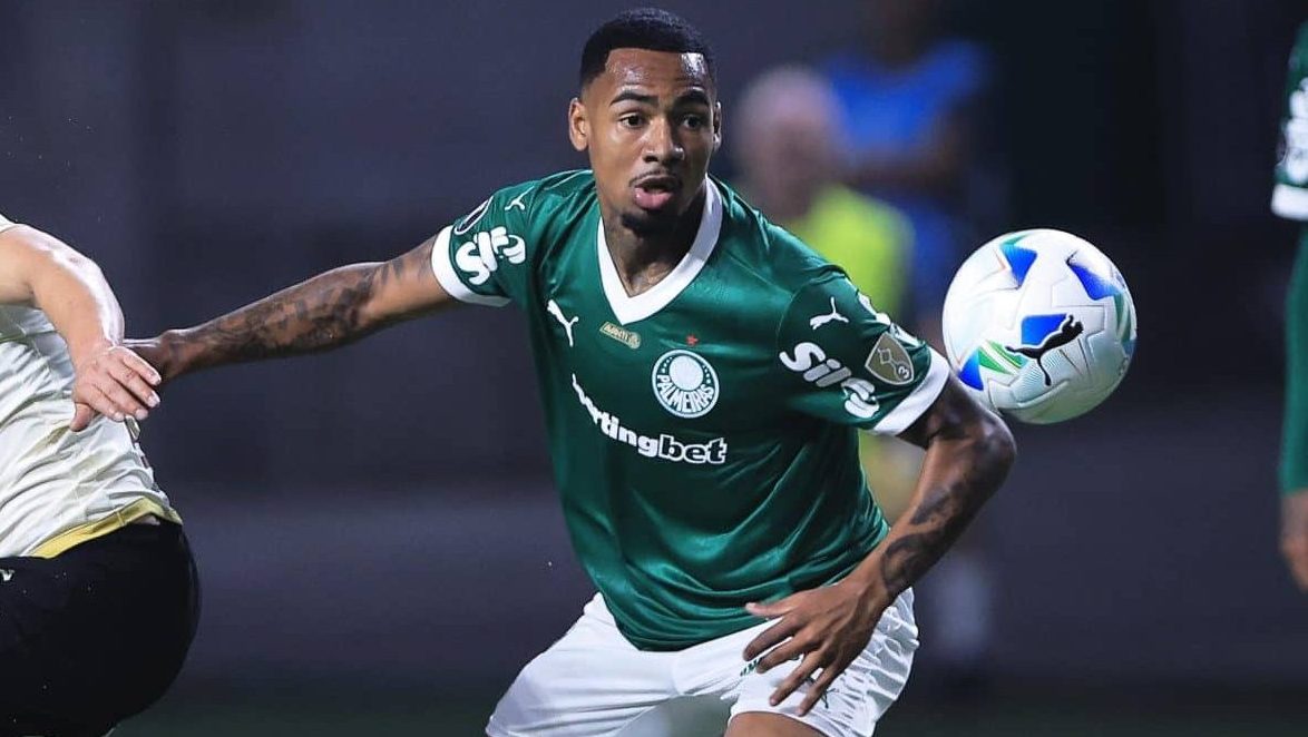 &ldquo;Liverpul&rdquo; &ldquo;Palmeyras&rdquo;ın hücumçusu ilə maraqlanır