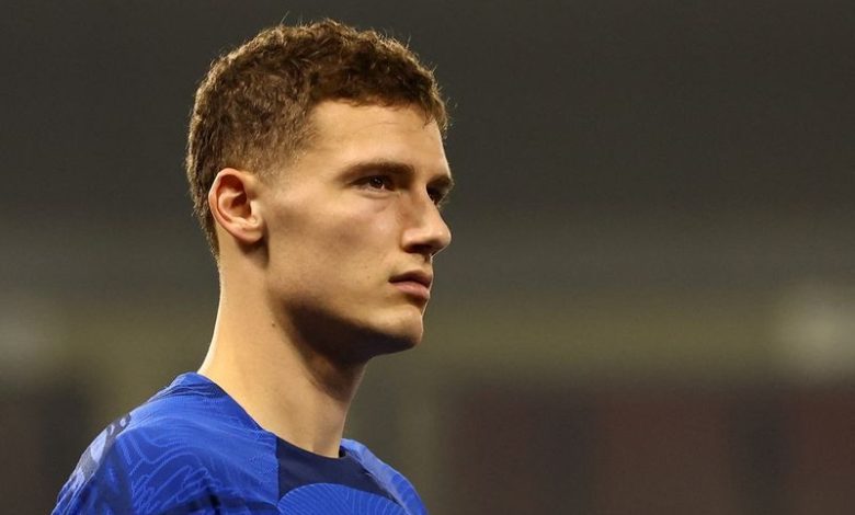 &ldquo;Borussiya&rdquo; &ldquo;İnter&rdquo;in müdafiəçisini satın ala bilər