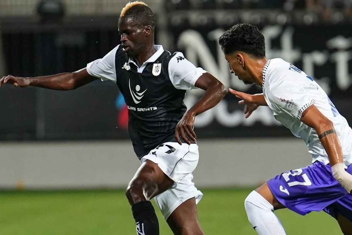 &ldquo;Neftçi&rdquo;nin futbolçusu Şamaxıda zədələndi