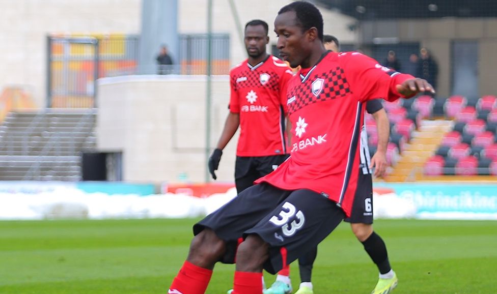 &ldquo;Qəbələ&rdquo; və &ldquo;Karvan-Yevlax&rdquo;dan heç-heçə - VİDEO