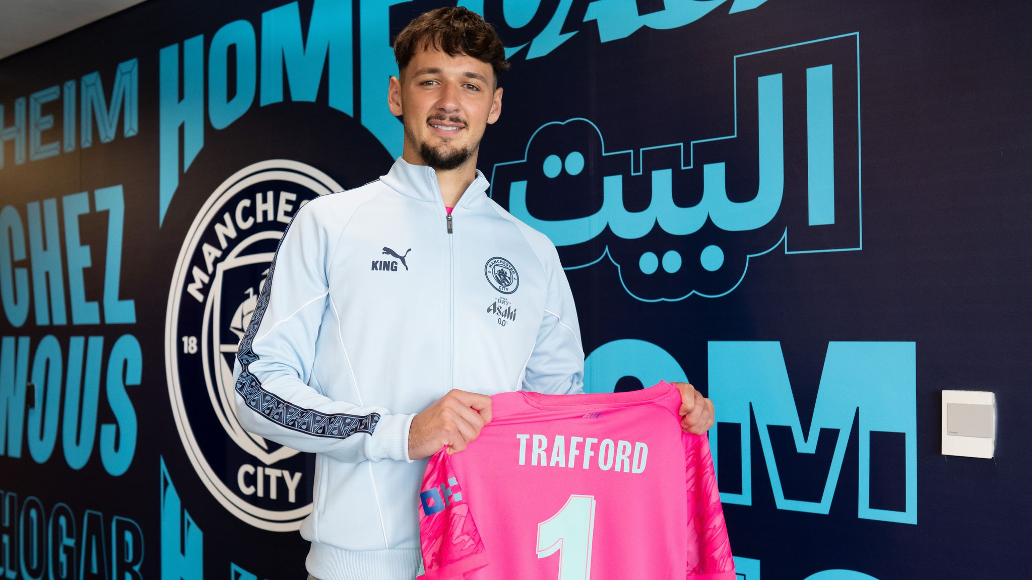 &ldquo;Aston Villa&rdquo; &ldquo;Mançester Siti&rdquo;nin qapıçısı uğrunda mübarizədə öncüldür