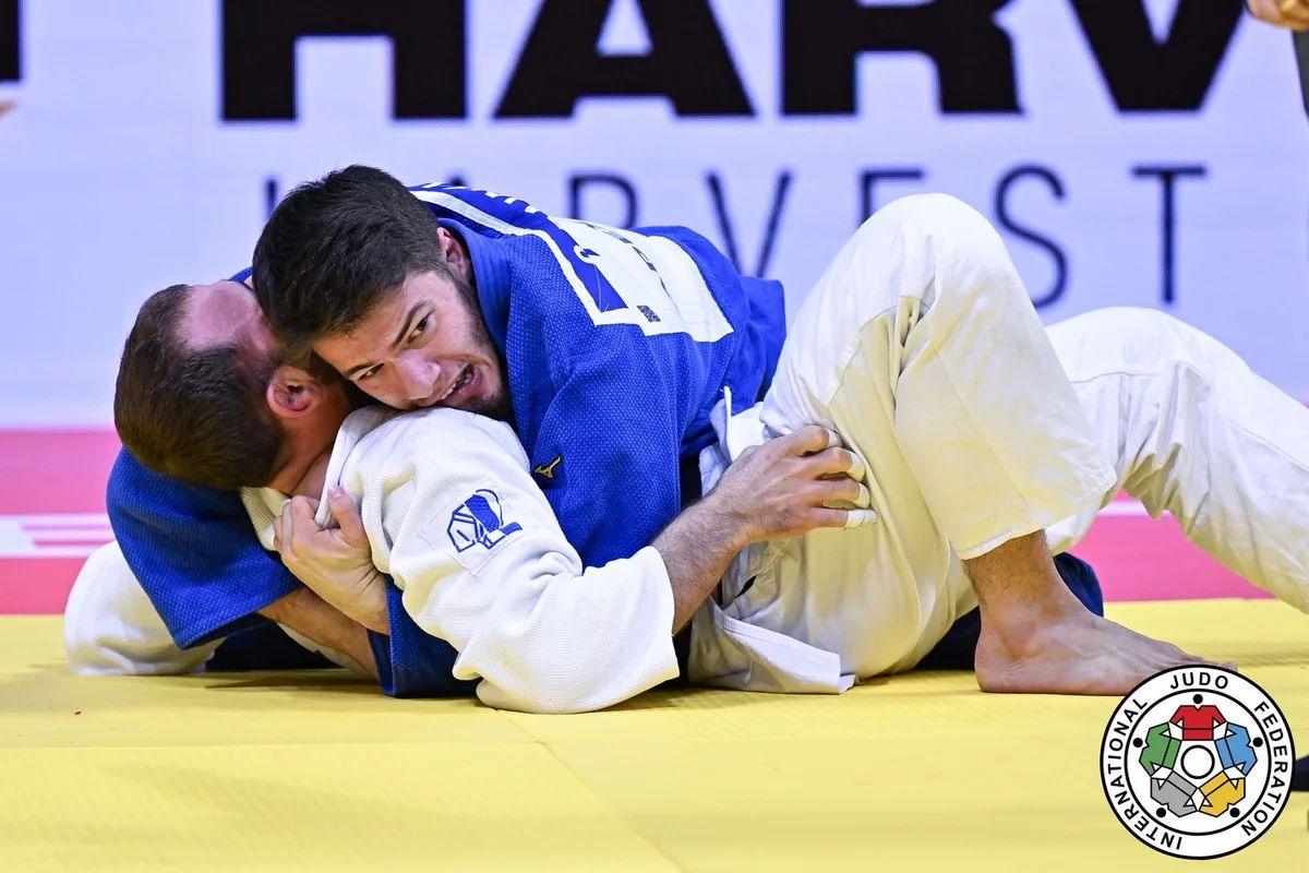 Azərbaycan cüdoçuları &ldquo;Böyük Dəbilqə&rdquo; turnirini 4 qızıl medalla bitirdilər