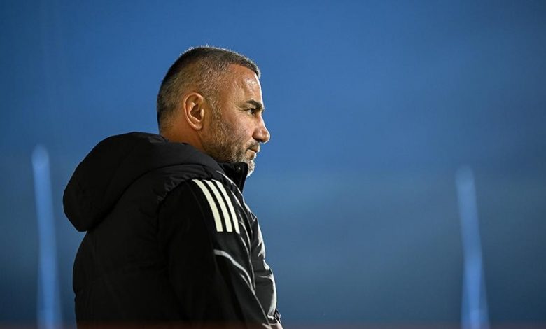 &ldquo;Çoxdandır çempionatda bu cür atmosfer görməmişdik&rdquo; &ndash; Qurbanov