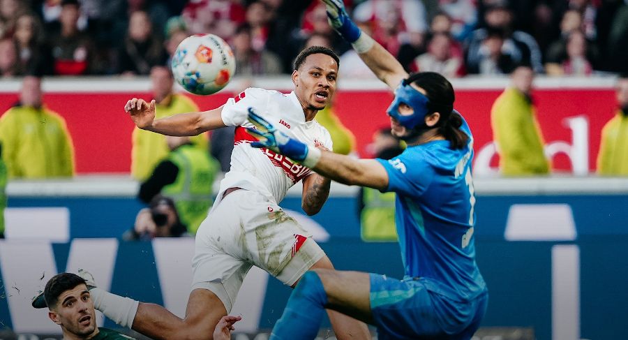 “Ştutqart”dan darmadağın