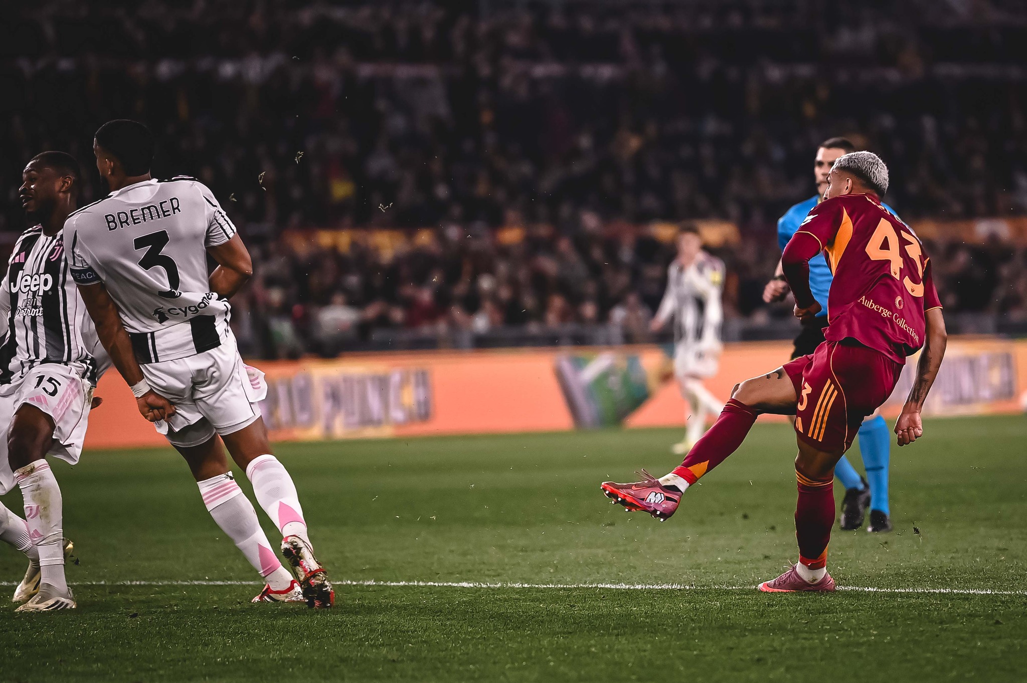 Mərkəzi oyunda məhsuldar heç-heçə