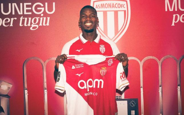 &ldquo;Monako&rdquo; yarımmüdafiəçisi ilə yollarını ayıra bilər