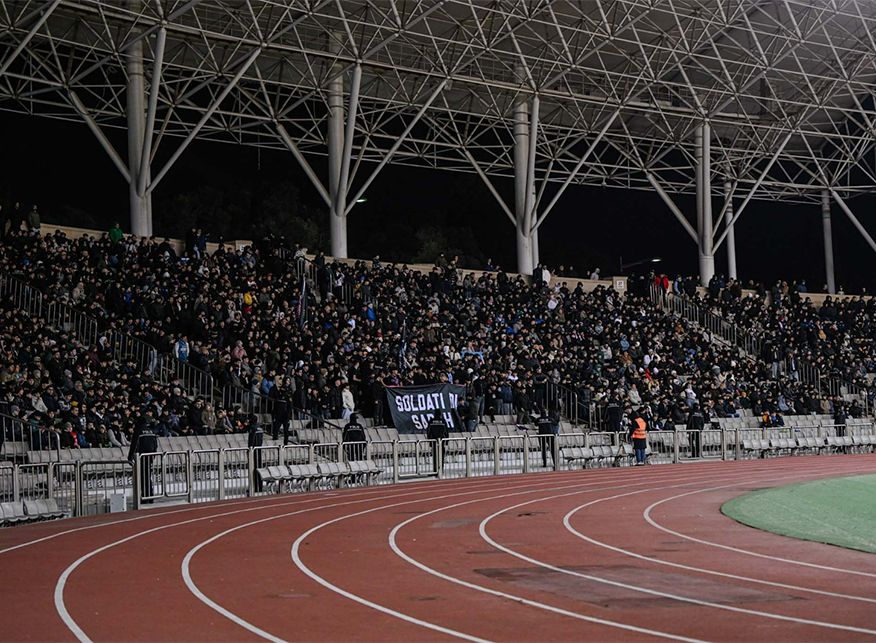 Son 8 mövsümün rekordu