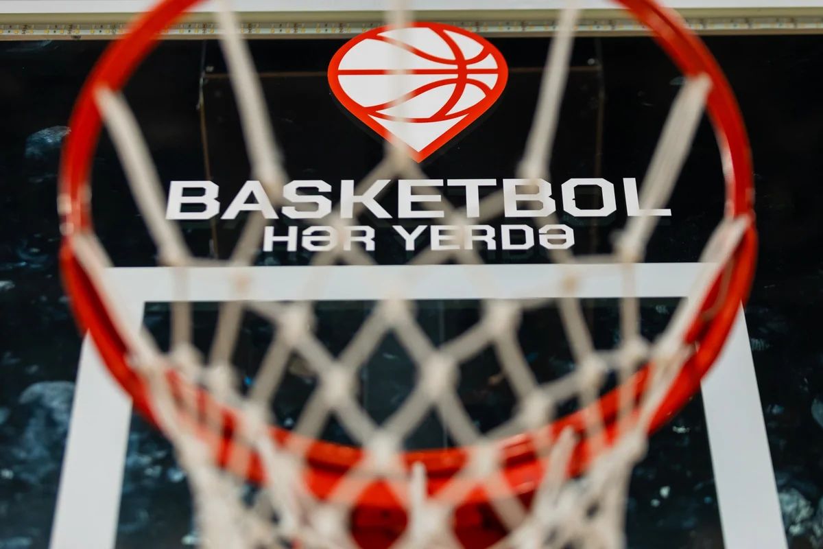 “Basketbol Hər Yerdə!” layihəsinə start verildi